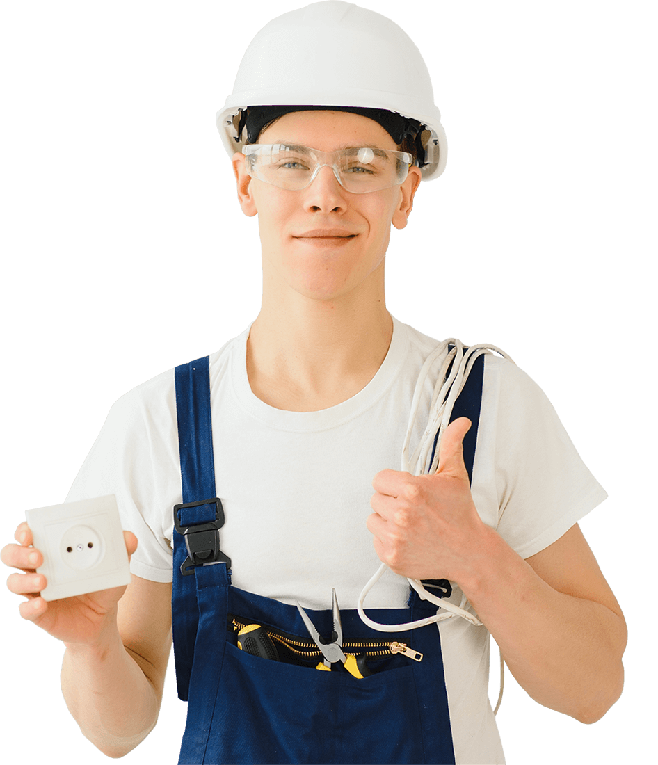 Electrician in Fawkner